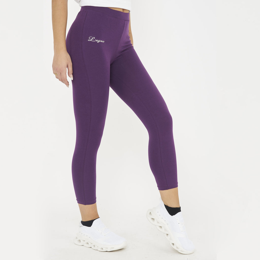 legginsy-bawełniane-do-treningu-yren