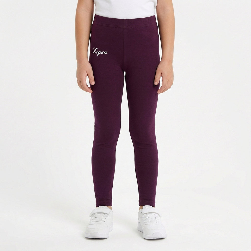 Leggings de algodón elástico Vexen