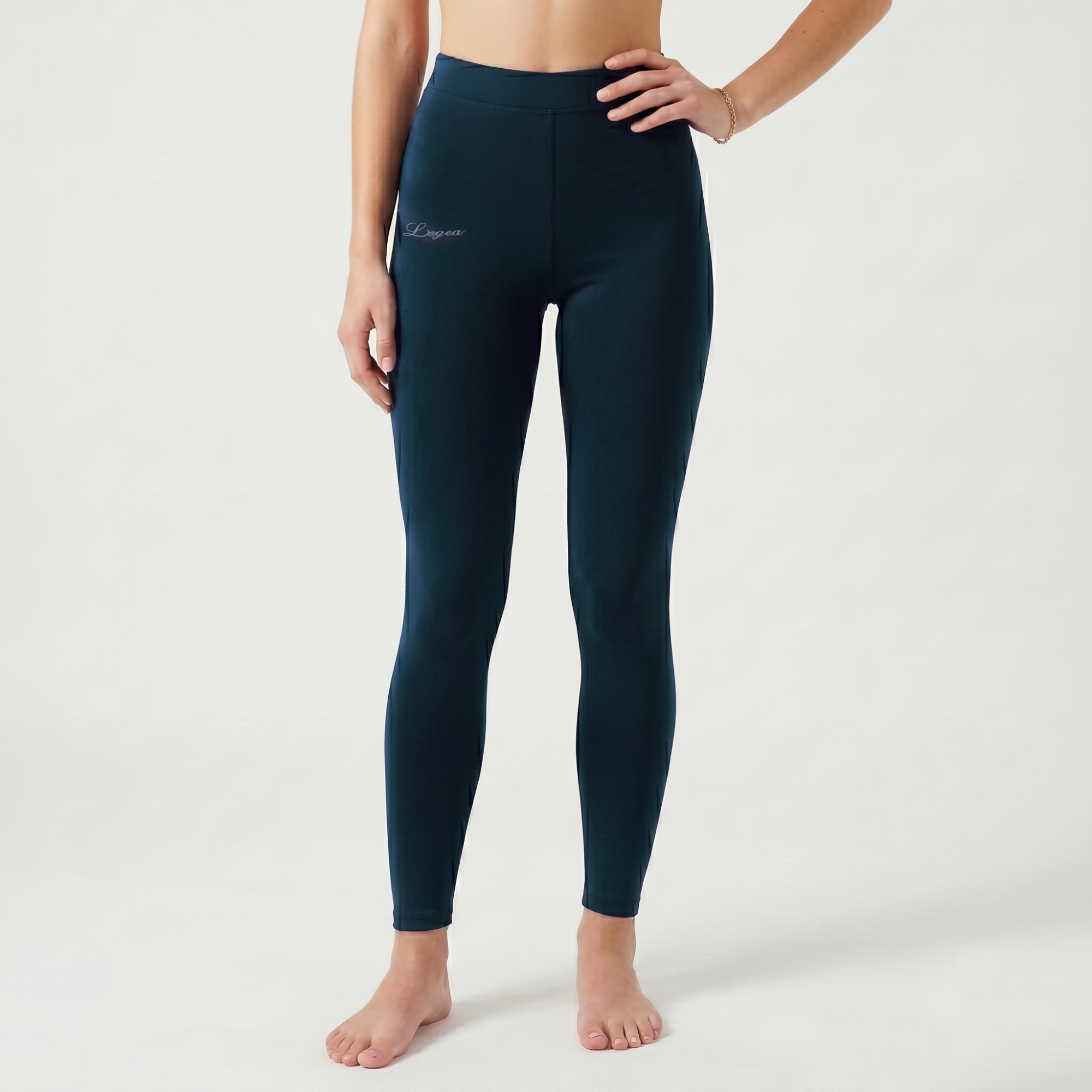 Vexen Baumwoll-Trainingsleggings