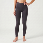 Leggins in cotone elasticizzato per yoga e allenamento Vexen