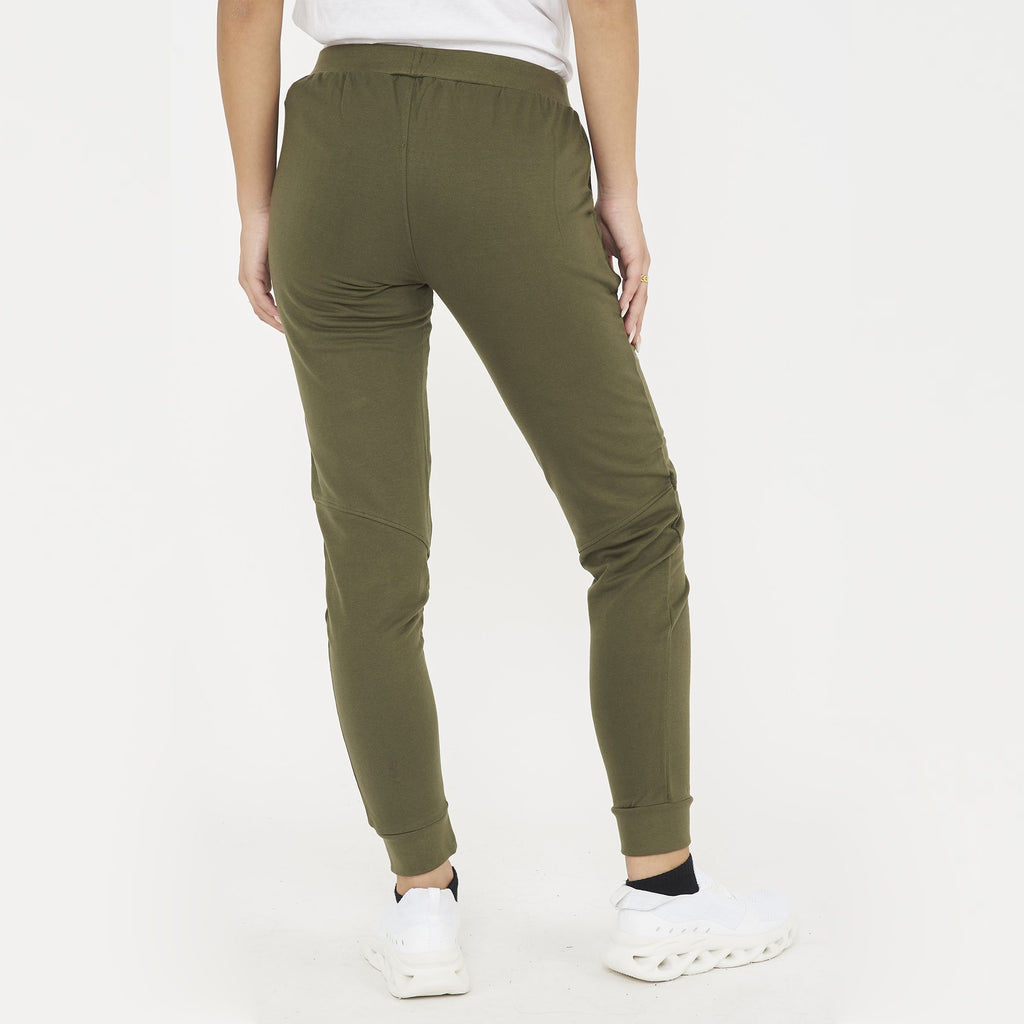 Sporthose aus Baumwolle mit Taschen Galy