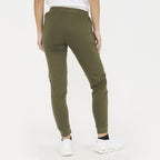Sporthose aus Baumwolle mit Taschen Galy