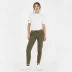 Sporthose aus Baumwolle mit Taschen Galy