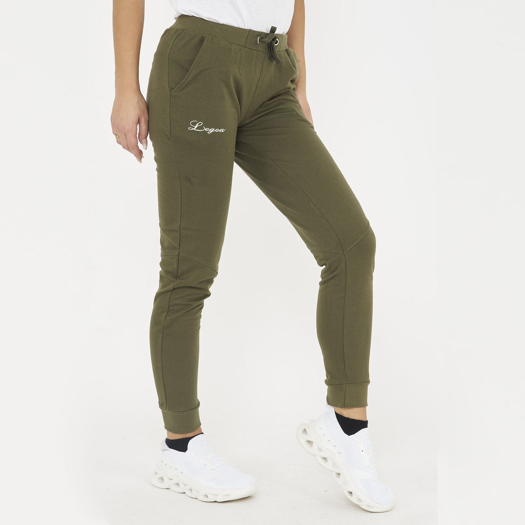 Sporthose aus Baumwolle mit Taschen Galy