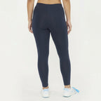 Leggings a vita alta da allenamento Mavery - oversize