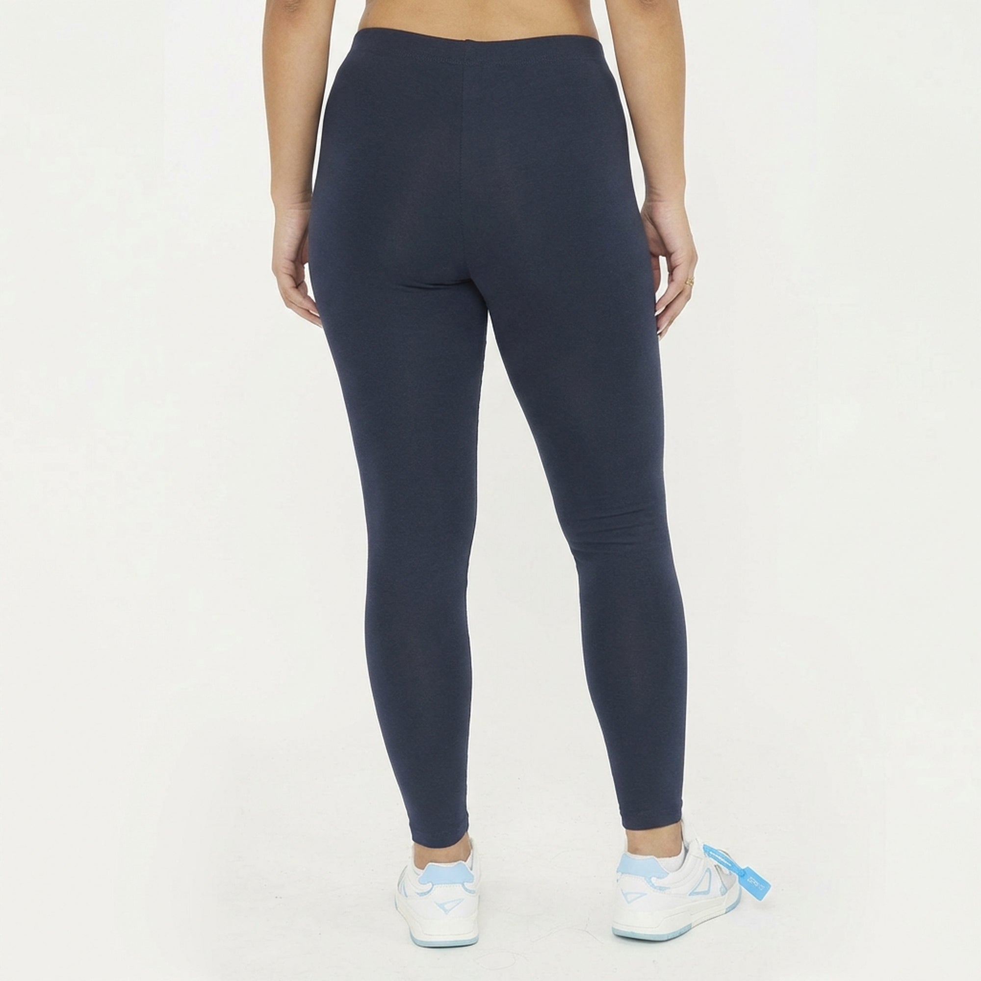 Leggings a vita alta da allenamento Mavery - oversize
