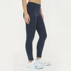Leggings a vita alta da allenamento Mavery - oversize