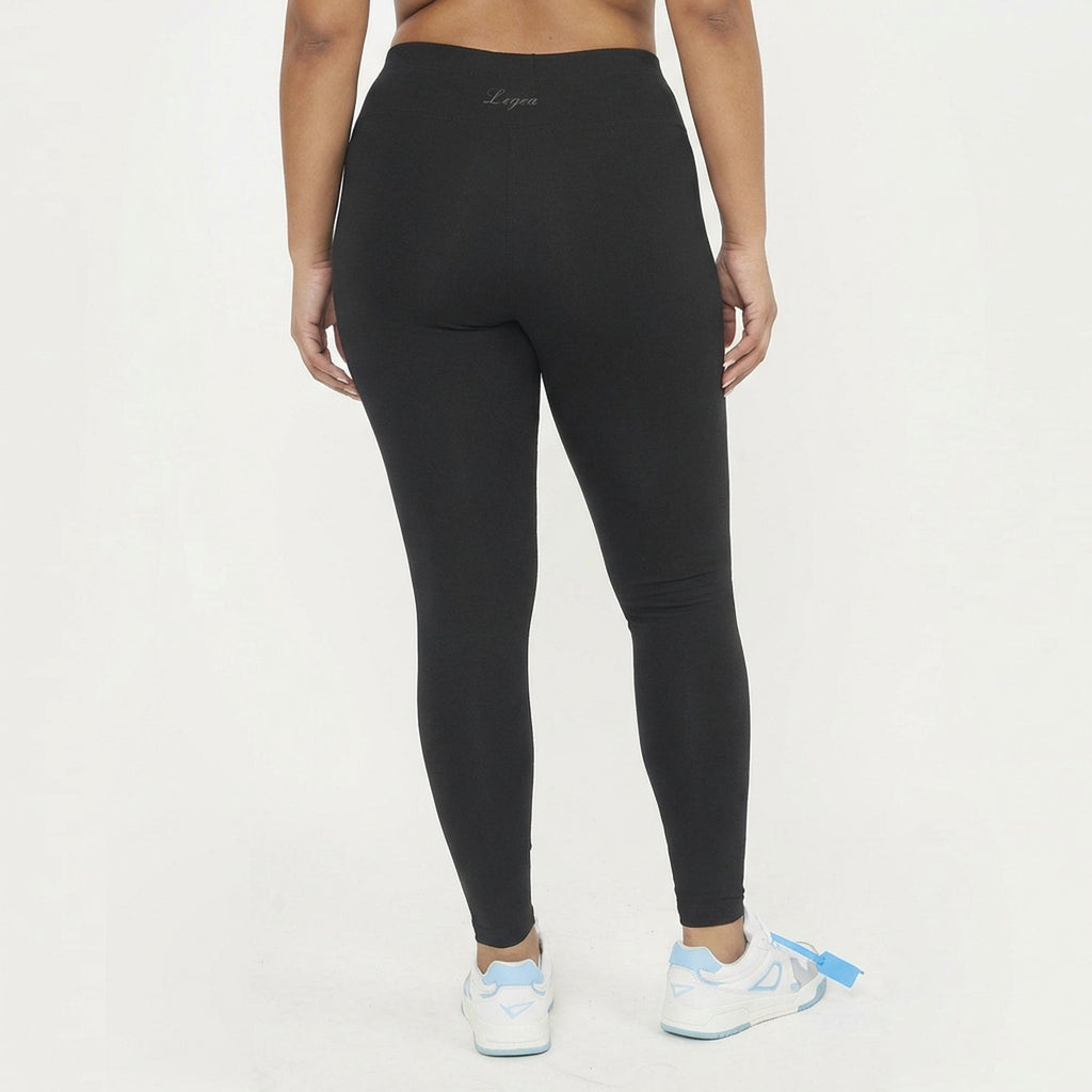 Leggings deportivos de cintura alta Mavery - Oversize