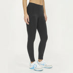 Leggings a vita alta da allenamento Mavery - oversize