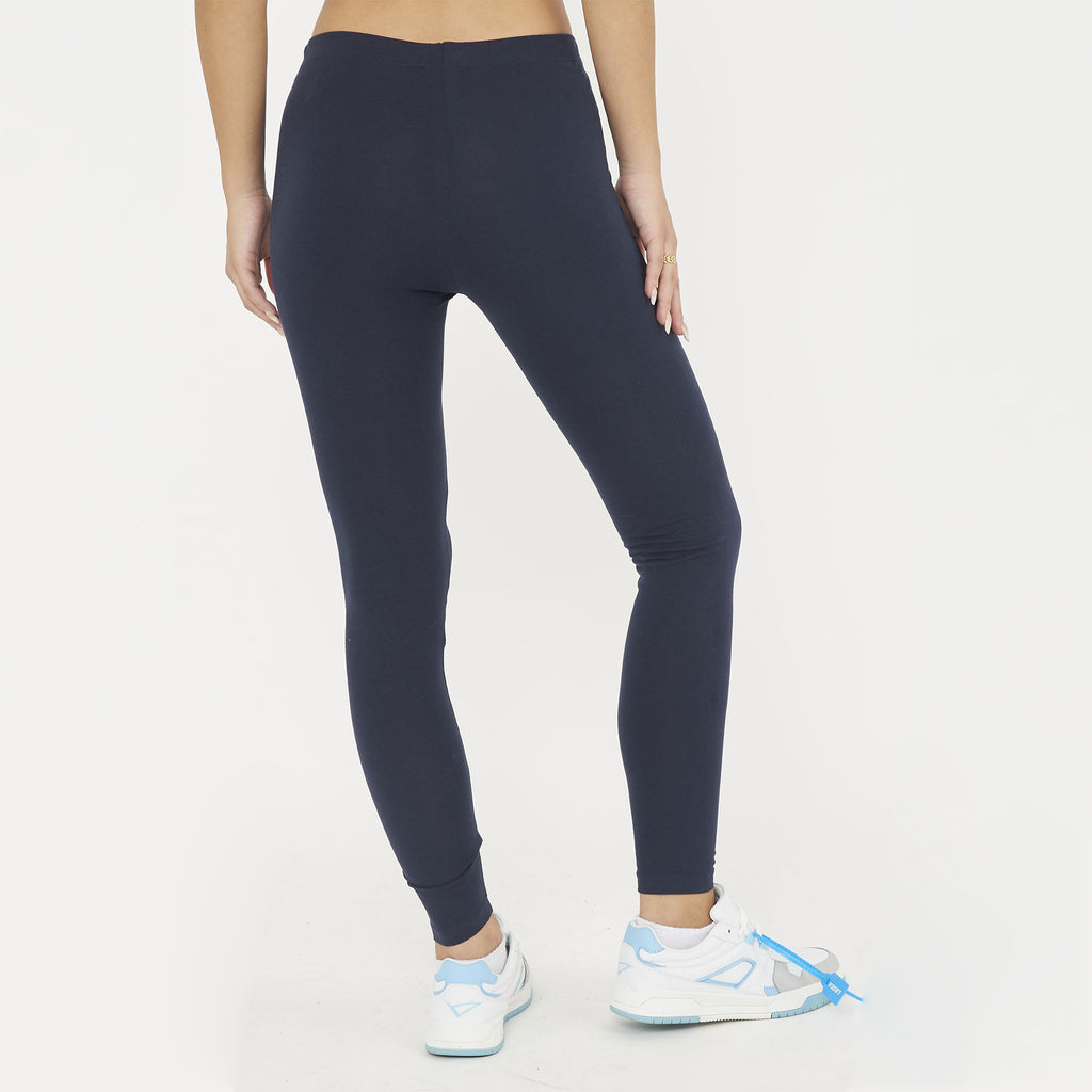 Leggings da yoga MAVERY a vita alta