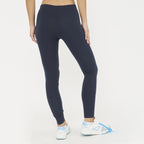 Leggings da yoga MAVERY a vita alta