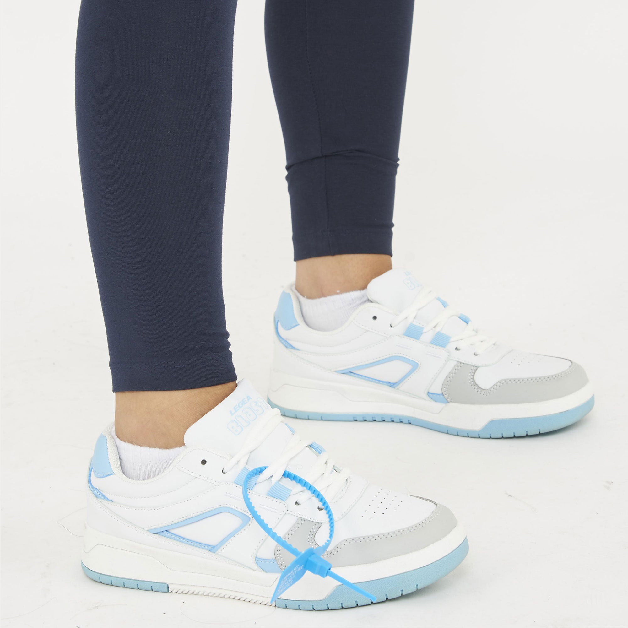 Leggings deportivos de cintura alta Mavery