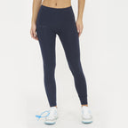 Leggings da yoga MAVERY a vita alta