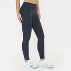 Leggings da yoga MAVERY a vita alta