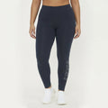 Legginsy do ćwiczeń Levery - oversize