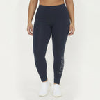 Leggings do posilovny Levery – oversized