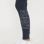 Legginsy do siłowni Levery