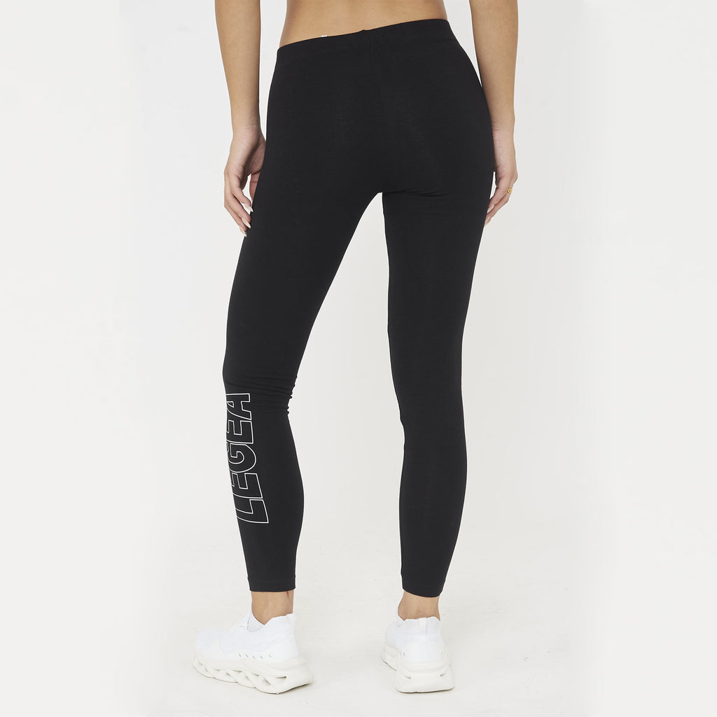 Leggings voor de sportschool Levery