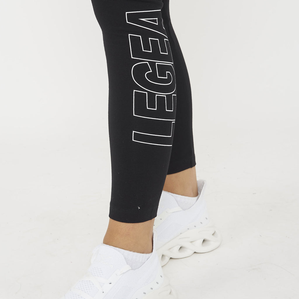 Leggings voor de sportschool Levery