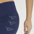 Completino da allenamento Dione Larissa - blu