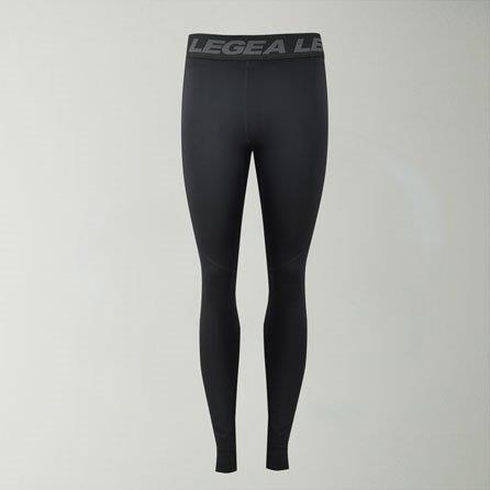 Leggings da running vita alta Nereide