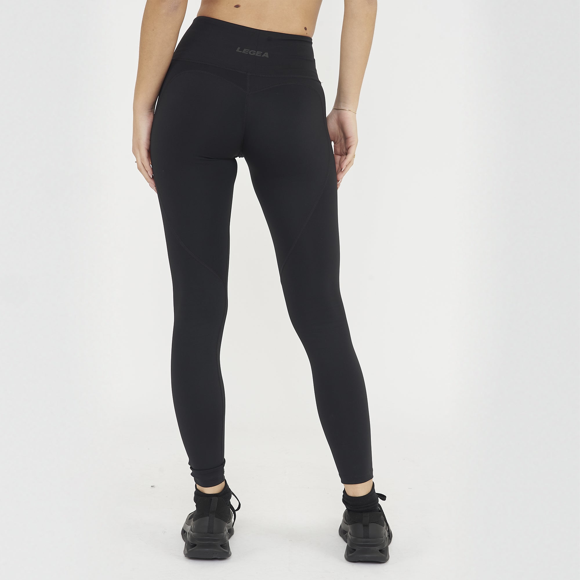 Leggings Fitness Cerbero