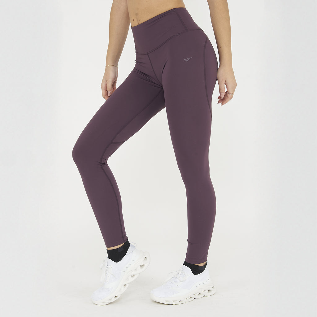 Leggings Fitness Cerbero Vinaccio