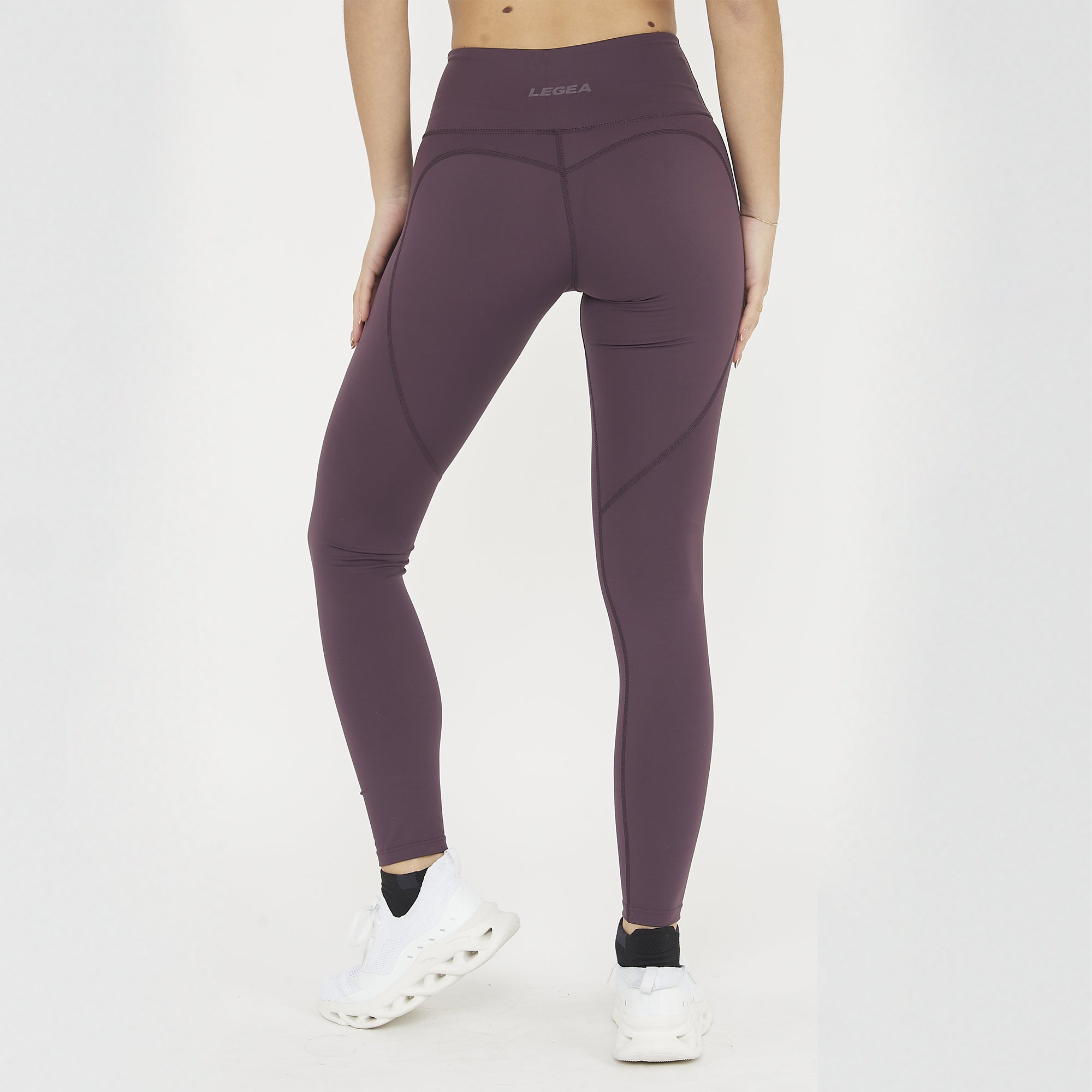 Leggings Fitness Cerbero Vinaccio