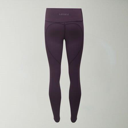Leggings Fitness Cerbero Vinaccio
