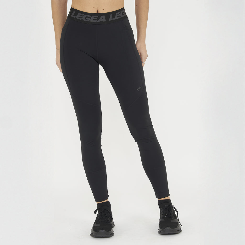 Leggings za fitness s visokim strukom Nereide