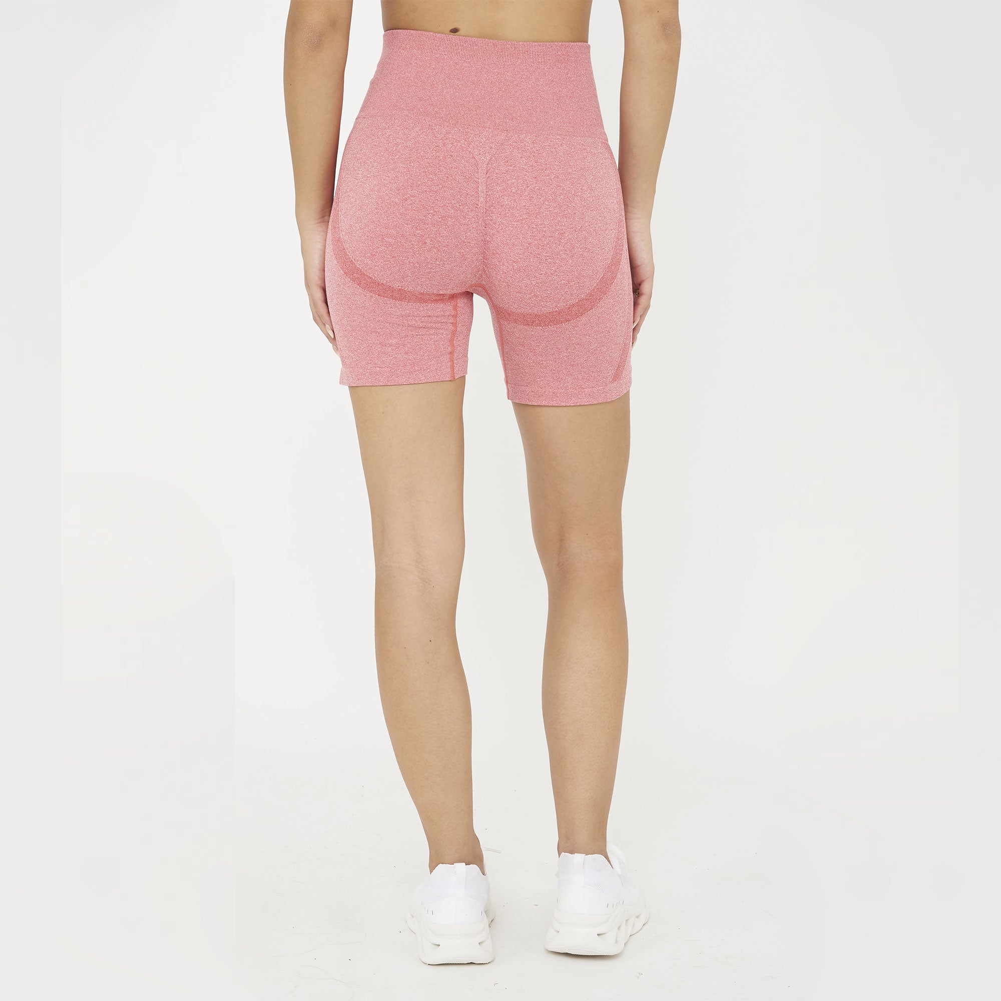 Completino da allenamento Lexi Jules - rosa scuro