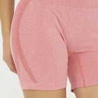 Completino da allenamento Lexi Jules - rosa scuro