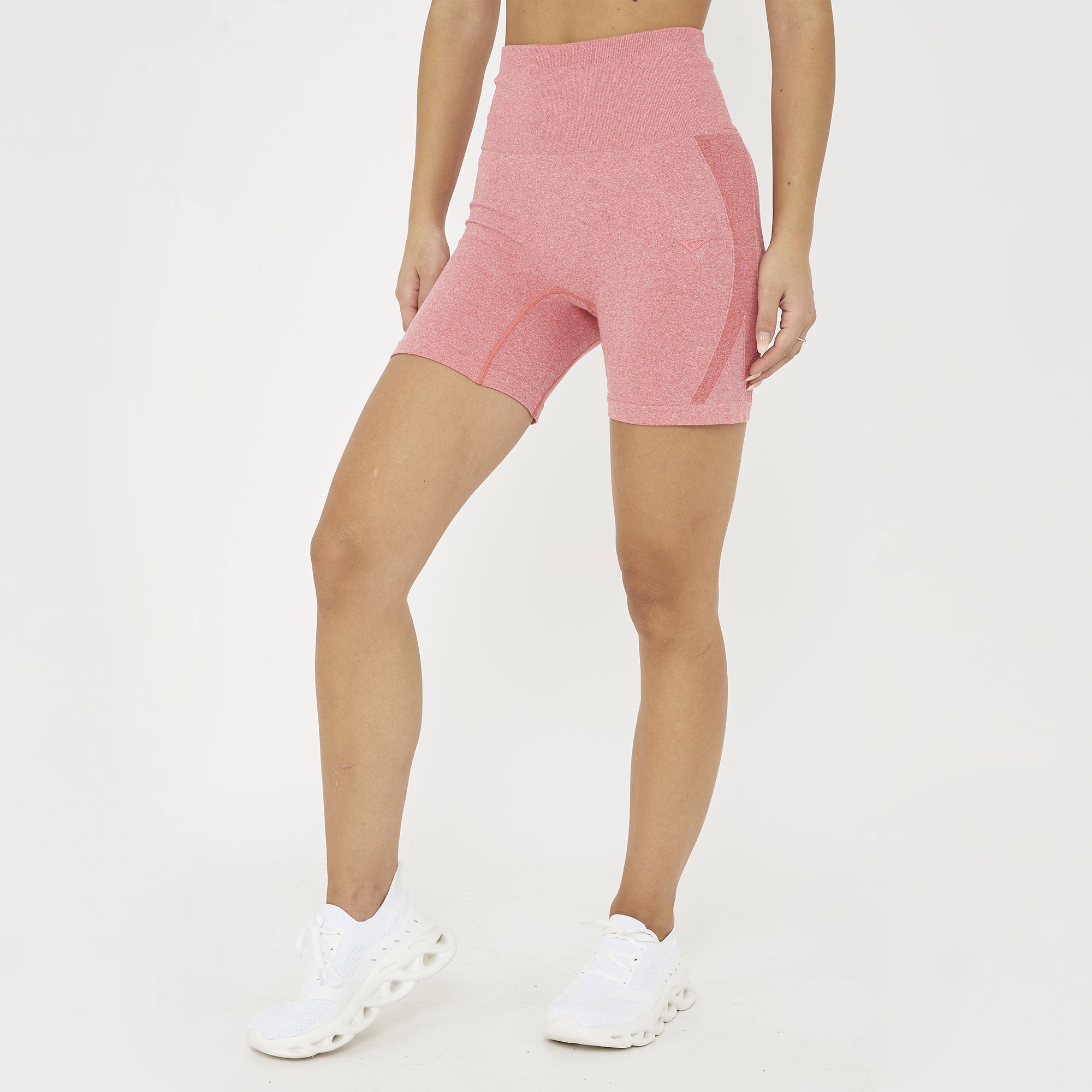 Completino da allenamento Lexi Jules - rosa scuro