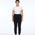 Oversize pamut sportnadrág - skinny