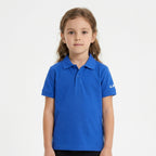 Polo majica s kratkim rukavima Sud Silver