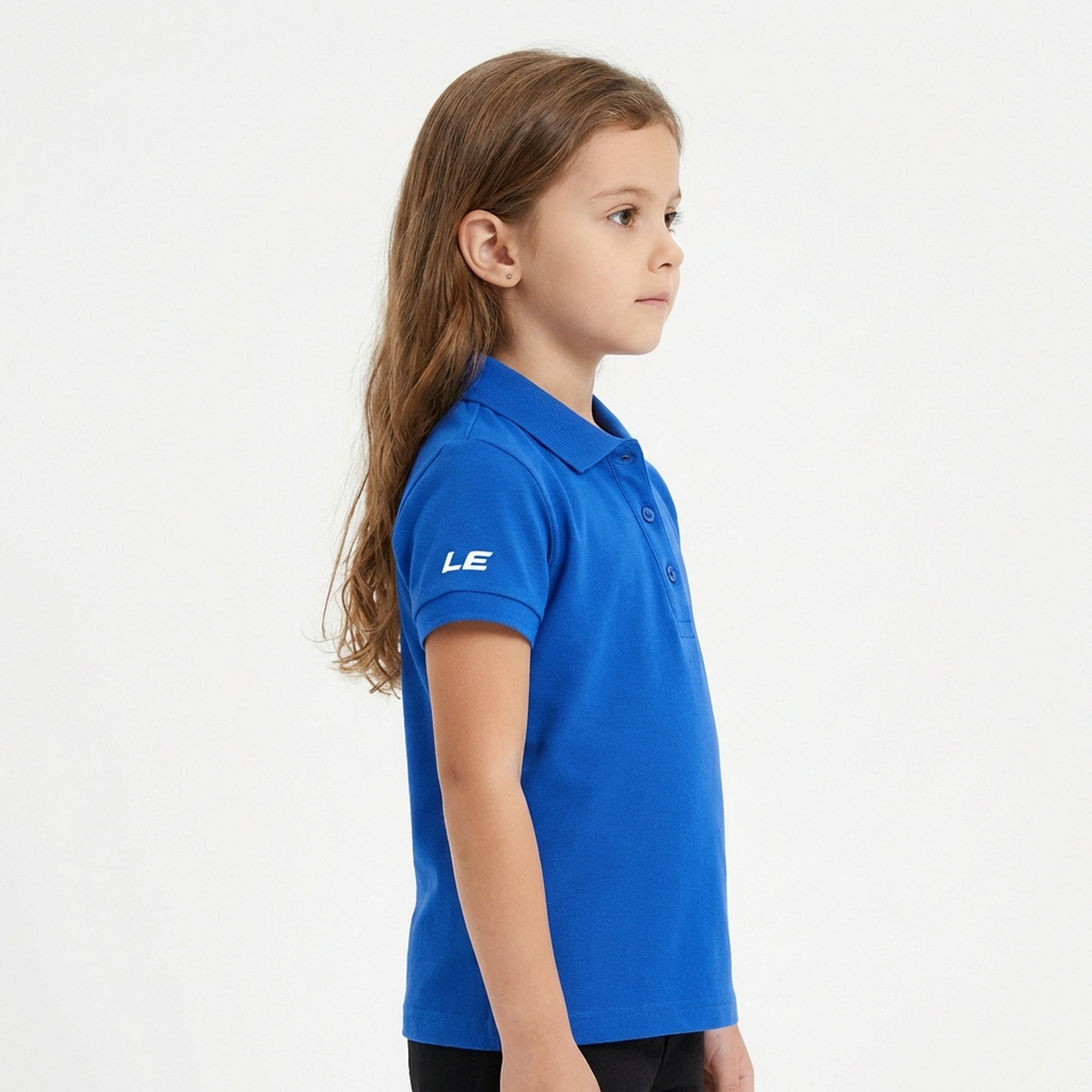 Polo majica s kratkim rukavima Sud Silver