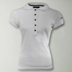 Polo de manga corta Sud Silver
