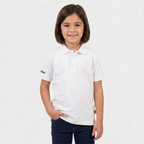 Polo in cotone per bambini e ragazzi Ariete - taglie piccole