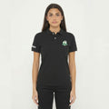 Maglia Polo nera - Volley Team San Giacomo
