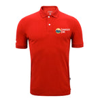 Polo Sport City Day - rossa