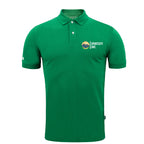 Polo Sport City Day - verde
