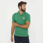 Polo Sport City Day - verde