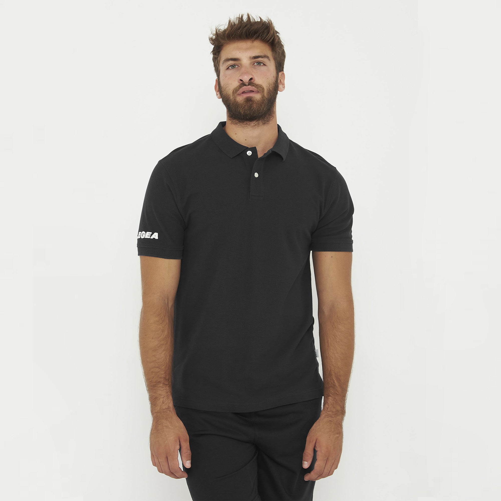 Polo Ariete Oversize de loisirs