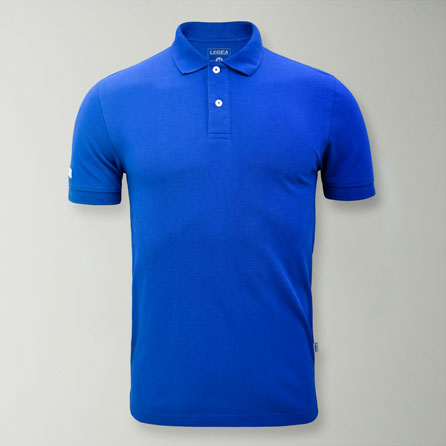 Polo Ariete Oversize Da Tempo Libero