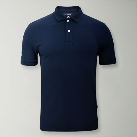 Polo Ariete Oversize Da Tempo Libero