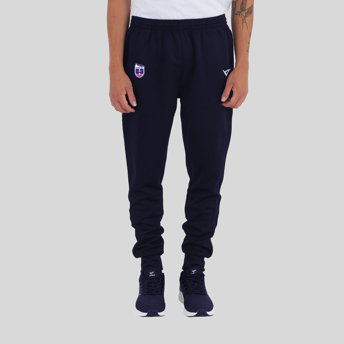 Pantaloni sportivi in poliestere - Europa Point F.C.