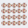 Pallone da calcio Roboro 4.0 - pack da 20 palloni