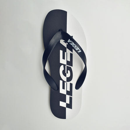 Slipper Paritano da piscina uomo in PVC