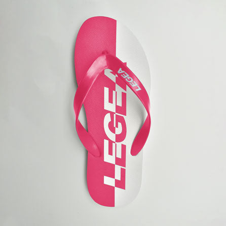 Slipper Paritano da piscina uomo in PVC