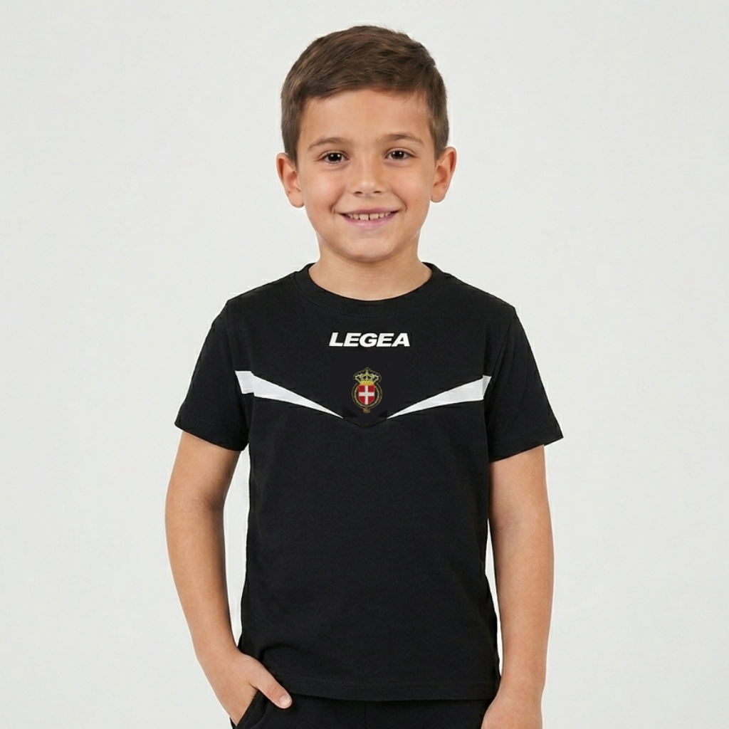 Maglia da allenamento Junior -  Savoia 1908